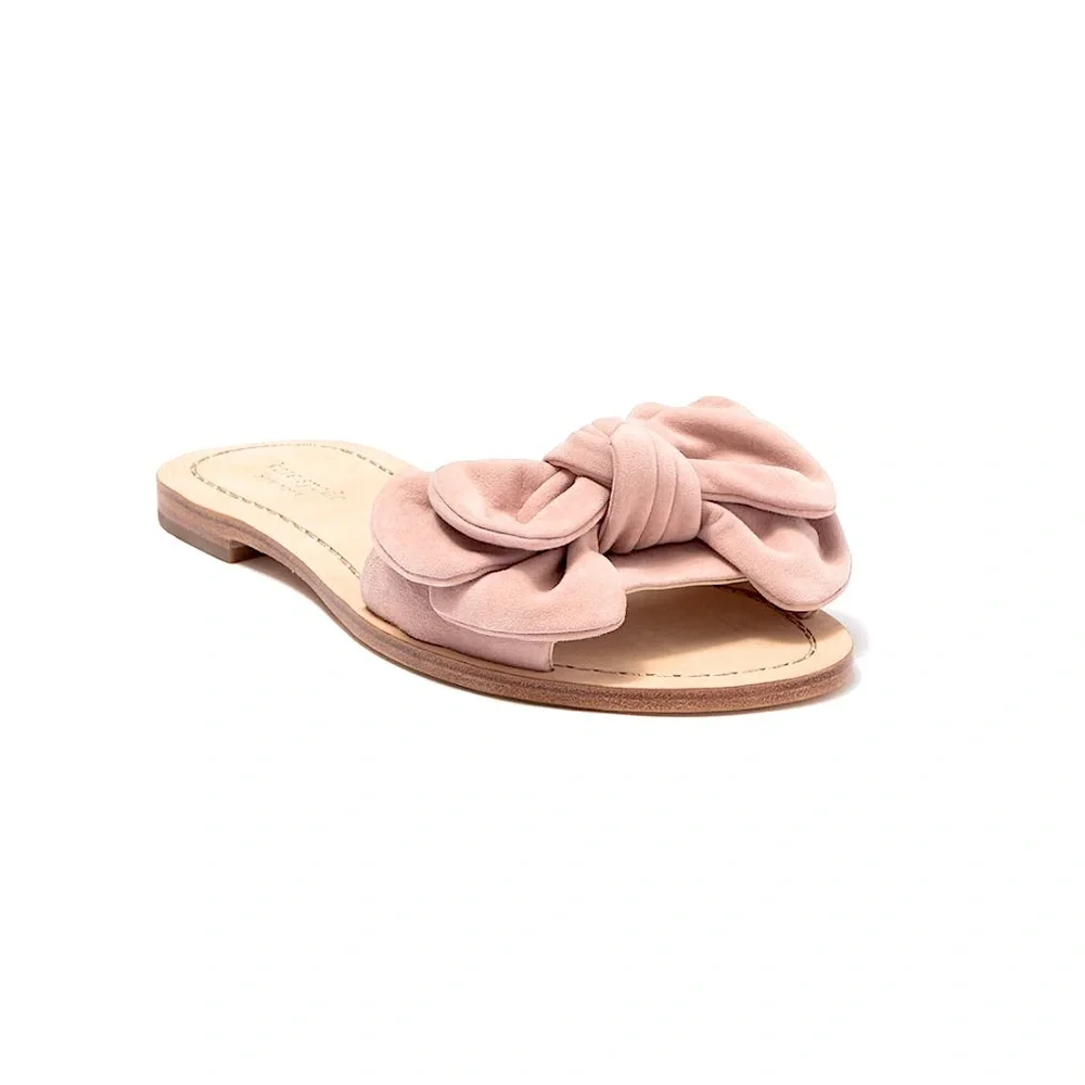 Kate Spade Bow Slide Sandal‎ | Sasha